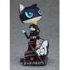 NOVEMBRE 2025 : Persona 5 Tactica - Figurine Pop Up Parade Morgana L Size 18 cm