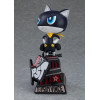 NOVEMBRE 2025 : Persona 5 Tactica - Figurine Pop Up Parade Morgana L Size 18 cm