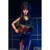 PRINTEMPS 2025 : Elvira - Figurine Retro Clothed Commando Elvira 20 cm