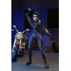 AOUT 2025 : Tortues Ninja - TMNT The Last Ronin Lost Years - Figurine Casey Marie with Last Ronin Motorcycle