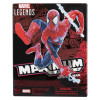 JUIN 2025 : Marvel Legends - Maximum Series - Figurine Spider-Man 15 cm