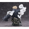 FIN 2025 : Berserk - Buste PVC Zodd 14 cm