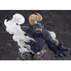 FIN 2025 : Berserk - Buste PVC Zodd 14 cm