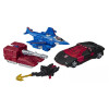 FIN 2025 : Transformers - Figurines Autobot Alphastrike Counterforce 3-pack