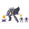 FIN 2025 : Transformers - Figurines Decepticon Phantomstrike Squadron