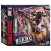 Transformers - Figurines Decepticon Phantomstrike Squadron