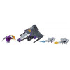 FIN 2025 : Transformers - Figurines Decepticon Phantomstrike Squadron