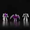 FIN 2025 : Transformers - Figurines Decepticon Phantomstrike Squadron