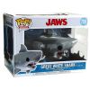 Jaws - Pop! - Bruce with diving tank n°759