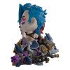 SEPTEMBRE 2025 : Arcane : League of Legends - Figurines vinyle Vi & Jinx