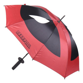 Marvel - Parapluie Katana Deadpool