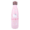 Sanrio - Bouteille Hello Kitty acier inoxydable 700ml