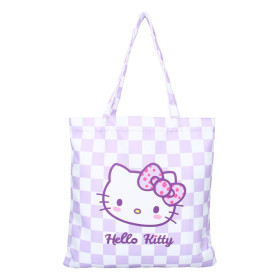 Sanrio - Sac shopping tote Hello Kitty Bag It Up!