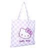 Sanrio - Sac shopping tote Hello Kitty Bag It Up!