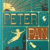 Peter Pan - par Minalima - Carnet journal