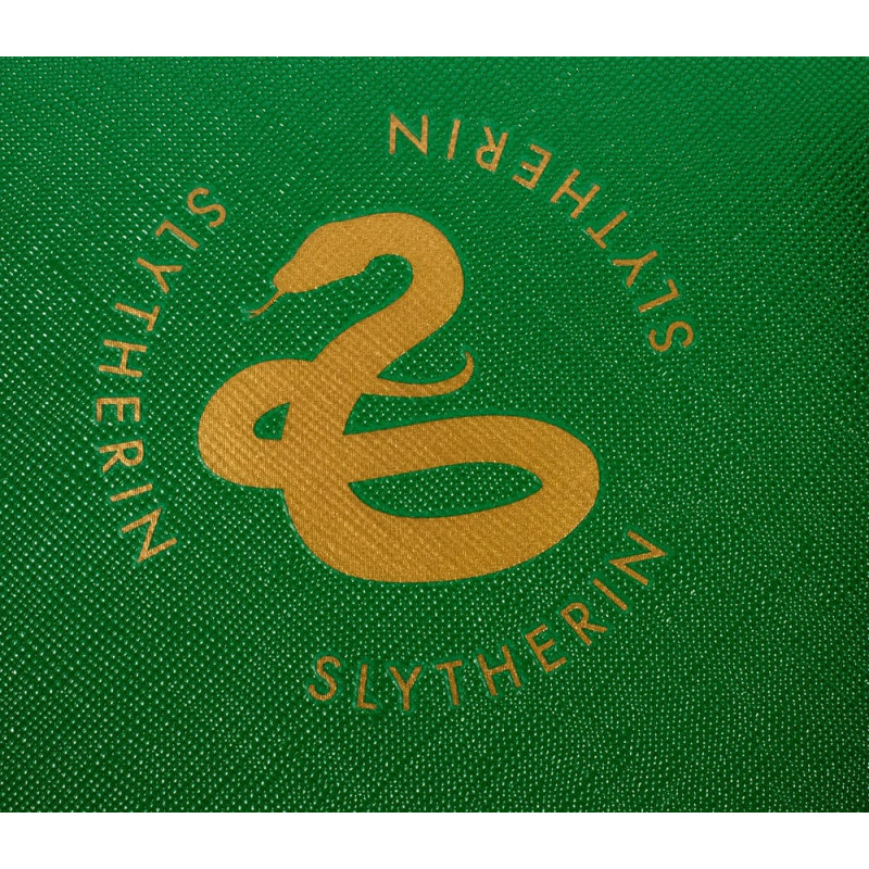 Harry Potter - Sac à main Slytherin