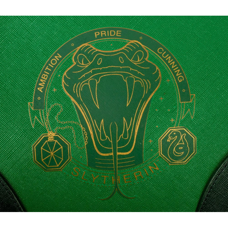 Harry Potter - Sac à main Slytherin