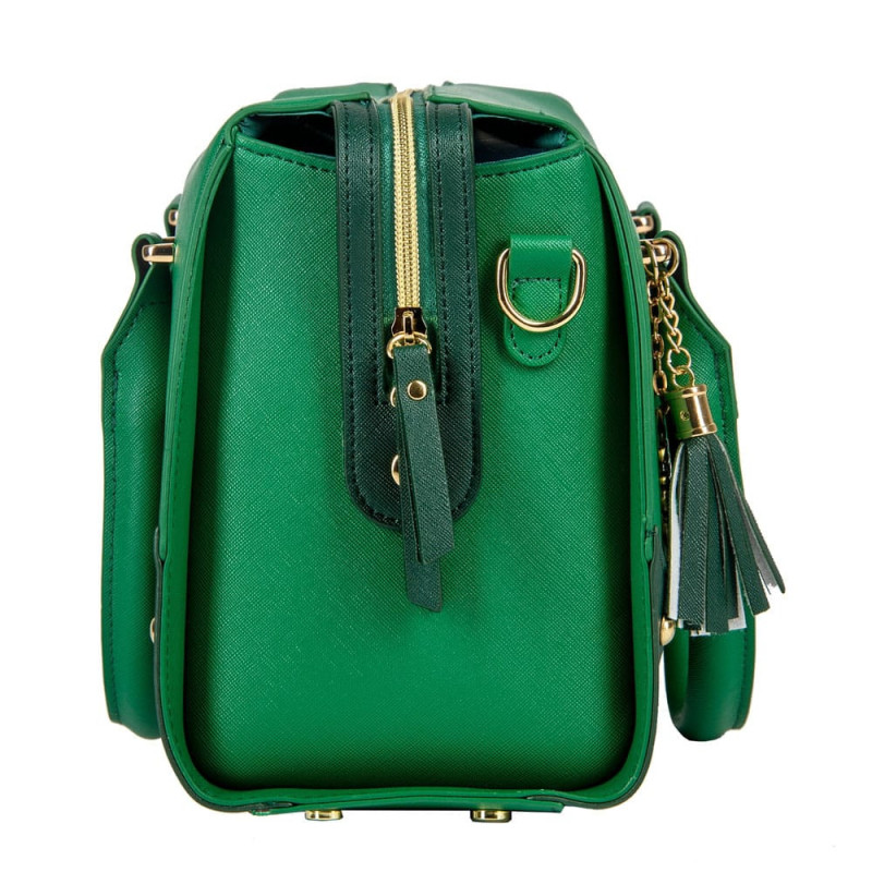 Harry Potter - Sac à main Slytherin