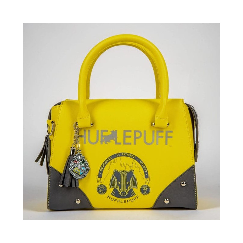 Harry Potter - Sac à main Hufflepuff