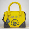 Harry Potter - Sac à main Hufflepuff