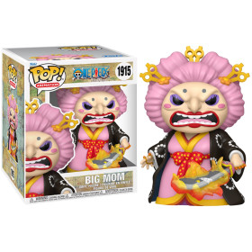 One Piece - Pop! - Big Mom Kimono n°1915