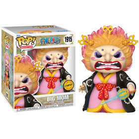 One Piece - Pop! - Big Mom Kimono n°1915 CHASE