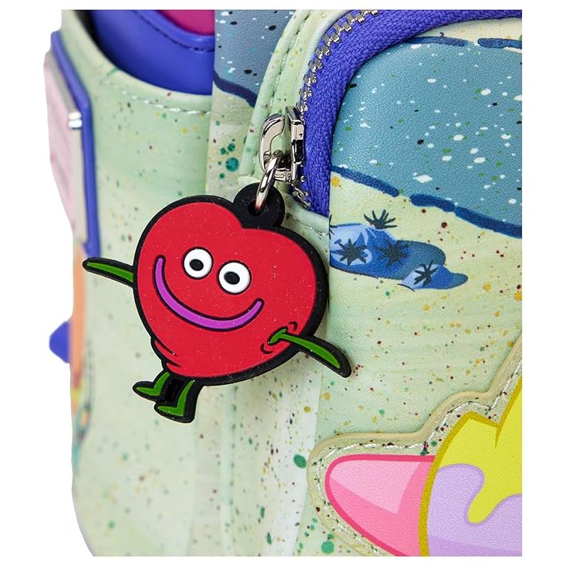 Spongebob : Bob l'éponge - Sac à dos Loungefly Bob et Patrick