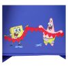 Spongebob : Bob l'éponge - Sac à dos Loungefly Bob et Patrick