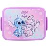 Disney : Lilo & Stitch - Bento box Stitch et Angel