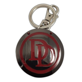 Marvel - Porte-clé Logo Daredevil