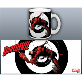 Marvel - Mug Daredevil Spiral