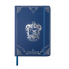 Harry Potter - Carnet deluxe et stylo Ravenclaw Crest