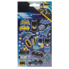 DC Comics - Autocollants 3D Batman