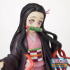 FIN 2025 : Demon Slayer (Kimetsu no Yaiba) - Figurine SPM Nezuko Kamado Sibling Bond