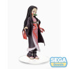 FIN 2025 : Demon Slayer (Kimetsu no Yaiba) - Figurine SPM Nezuko Kamado Sibling Bond