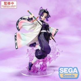 Demon Slayer (Kimetsu no Yaiba) - Figurine Luminasta Shinobu Kocho