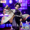 FIN 2025 : Demon Slayer (Kimetsu no Yaiba) - Figurine Luminasta Shinobu Kocho