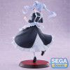 FIN 2025 : Frieren - Figurine Luminasta Frieren Maid Costume