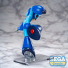 FIN 2025 : Mega Man - Figurine Luminasta Megaman