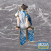 FIN 2025 : Street Fighter 6 - Figurine Perching Chun-Li