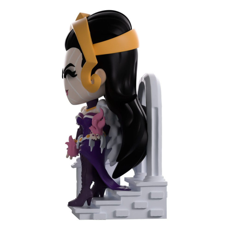 SEPTEMBRE 2025 : Magic the Gathering - Figurine Liliana Vess 13 cm