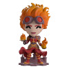 SEPTEMBRE 2025 : Magic the Gathering - Figurine Chandra Nalaar 14 cm