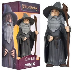 Lord of the Rings - Figurine 12 cm Minix Gandalf