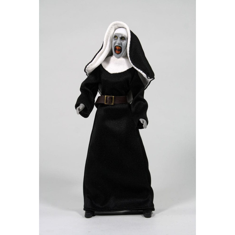 The Conjuring Universe - Figurine Mego The Nun Valak 20 cm