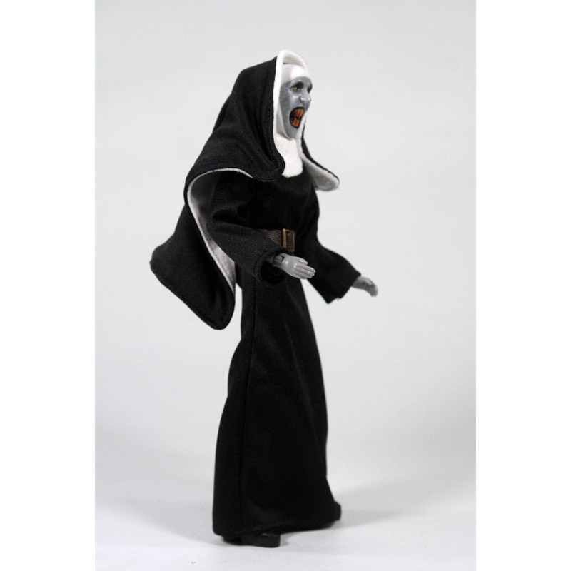 The Conjuring Universe - Figurine Mego The Nun Valak 20 cm