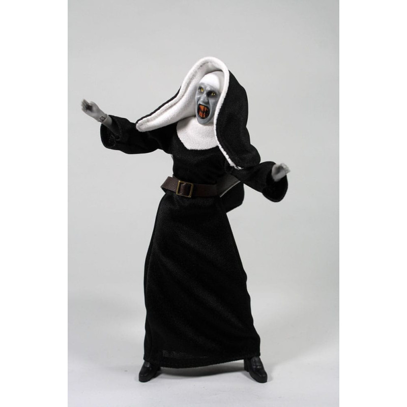 The Conjuring Universe - Figurine Mego The Nun Valak 20 cm