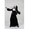 The Conjuring Universe - Figurine Mego The Nun Valak 20 cm