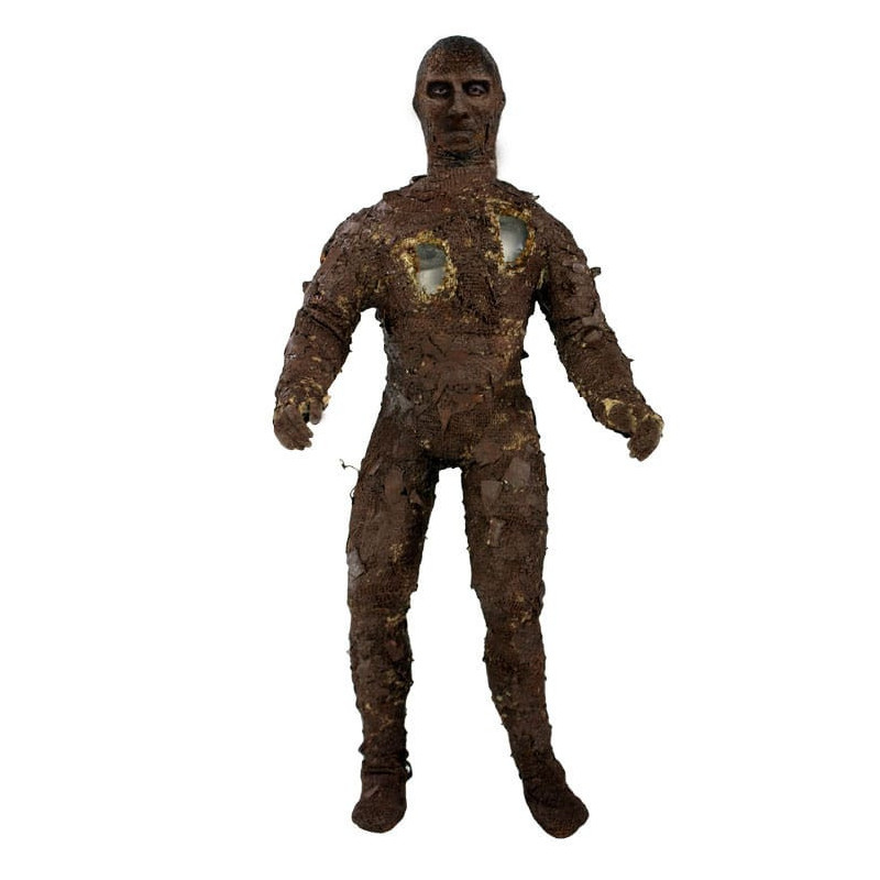 Hammer Films - Figurine Mego The Mummy (1959) 20 cm