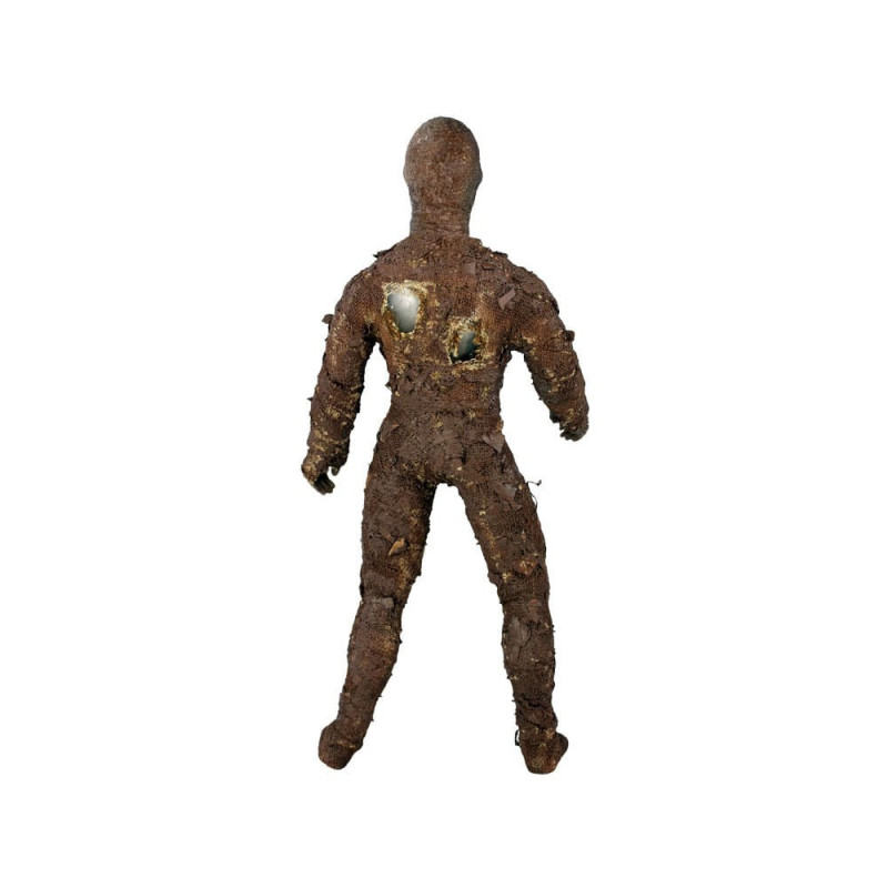 Hammer Films - Figurine Mego The Mummy (1959) 20 cm