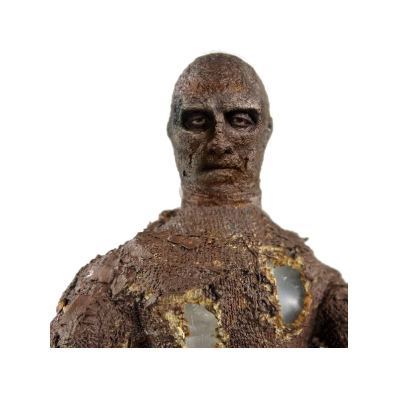 Hammer Films - Figurine Mego The Mummy (1959) 20 cm